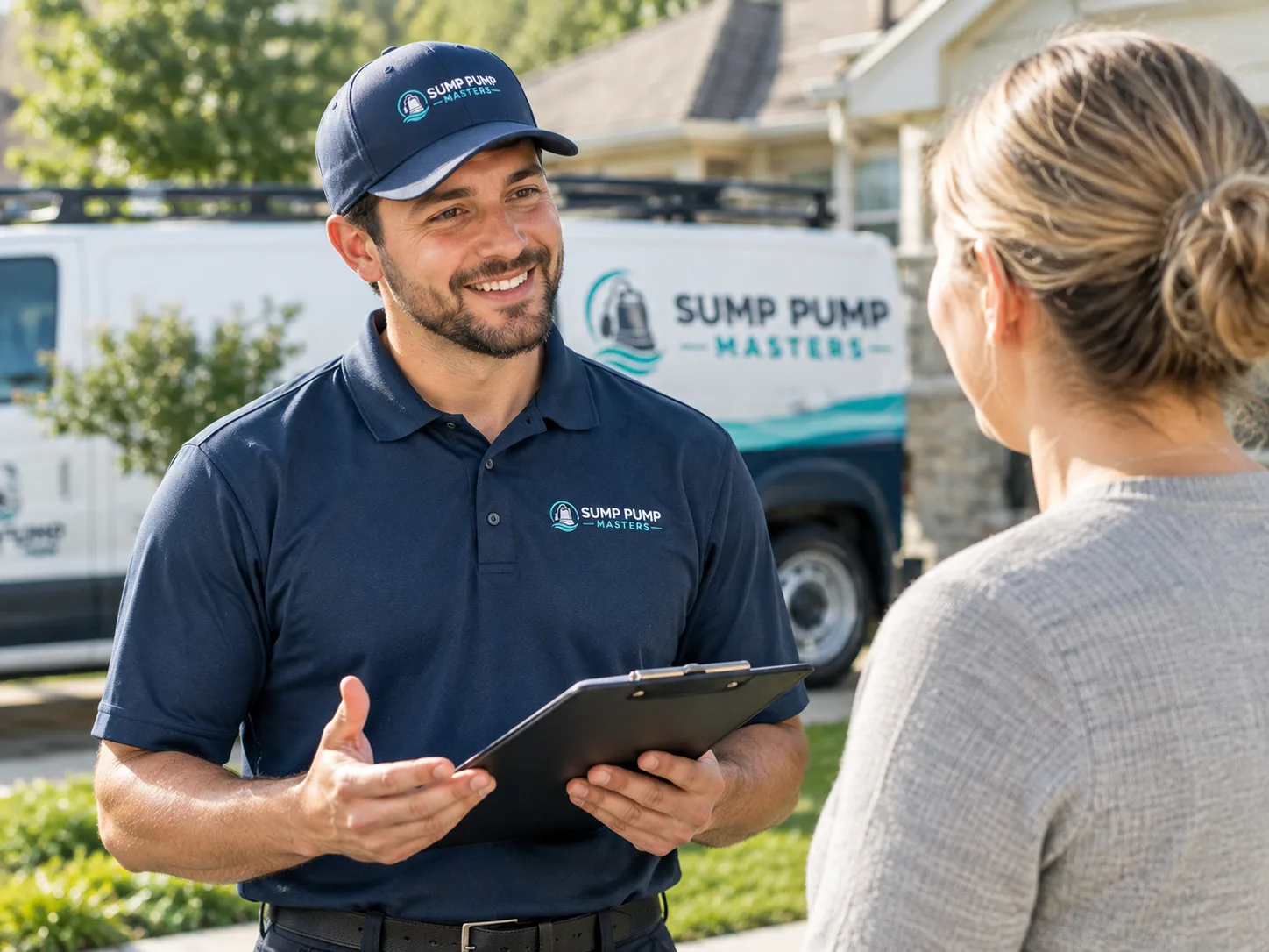Sump Pump Repair Pleasantville, IA FAQs
